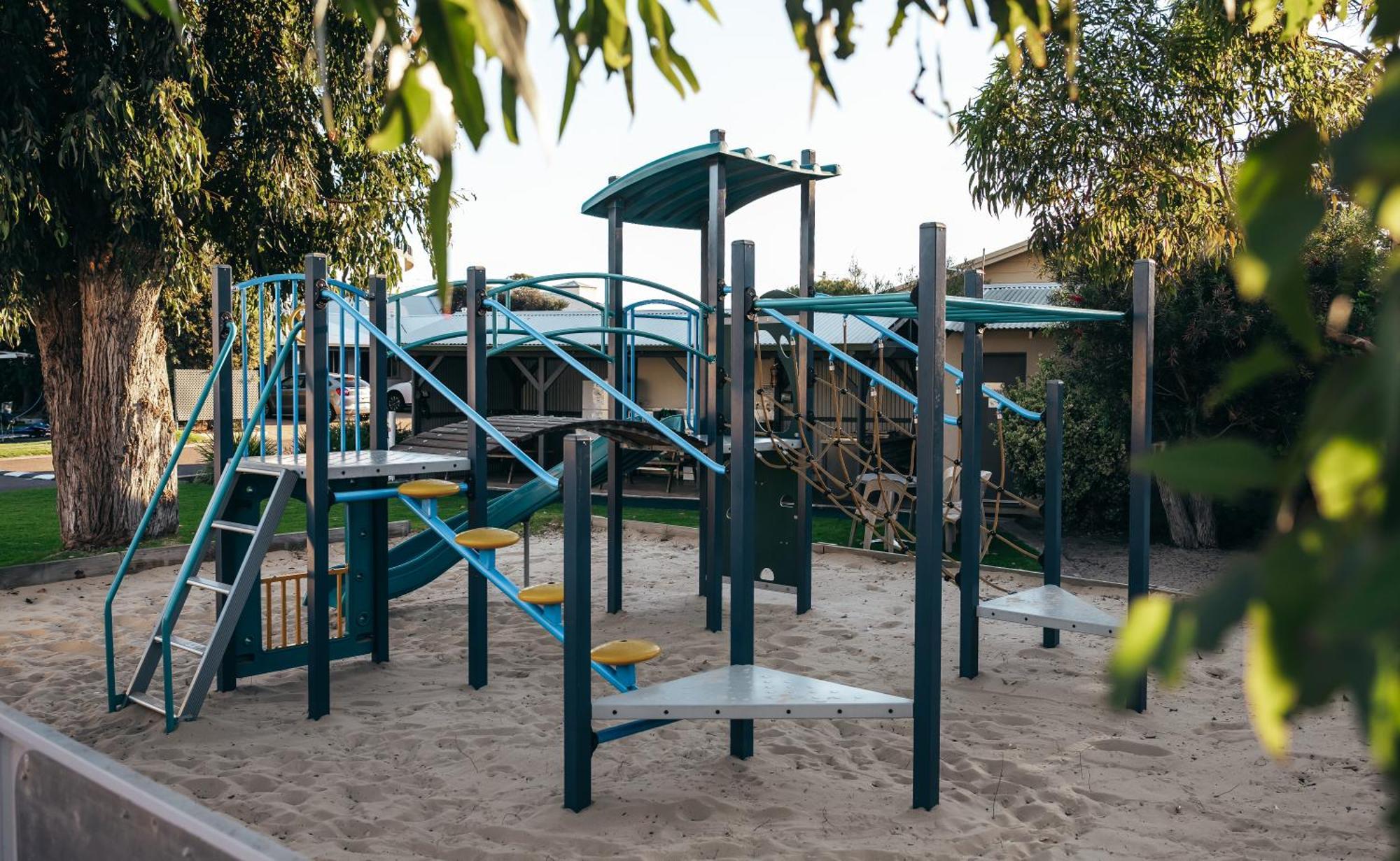 Esperance Bay Holiday Park Esterno foto