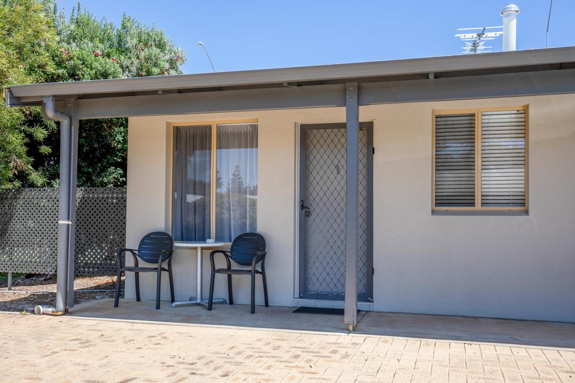Esperance Bay Holiday Park Esterno foto