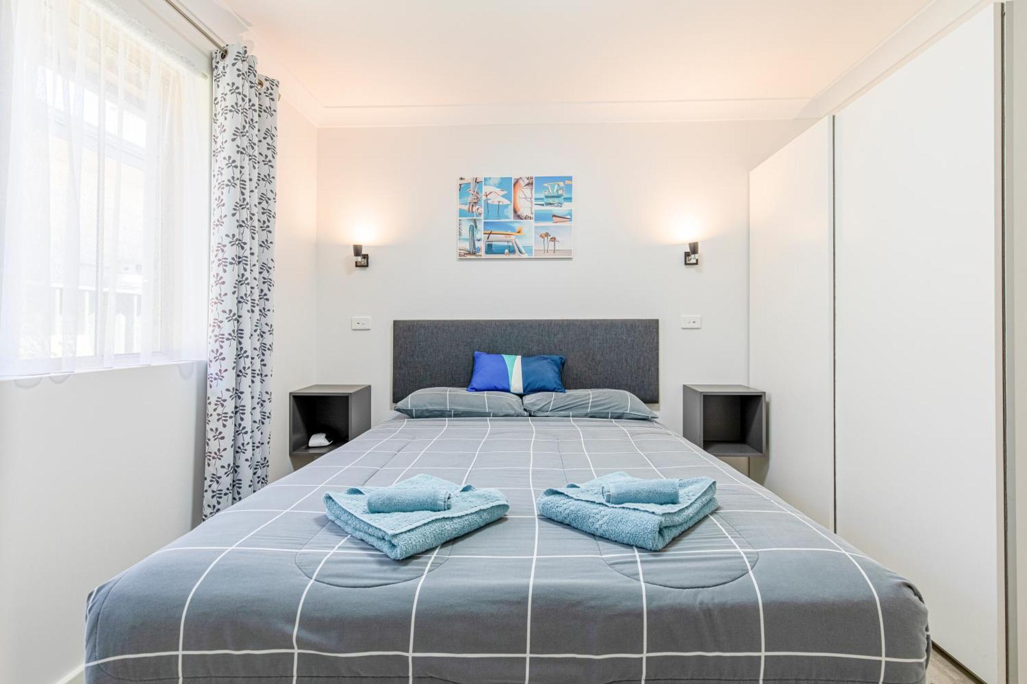 Esperance Bay Holiday Park Esterno foto