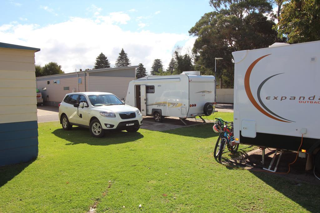 Esperance Bay Holiday Park Esterno foto