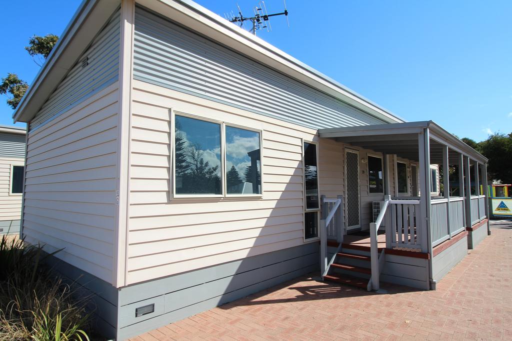 Esperance Bay Holiday Park Esterno foto