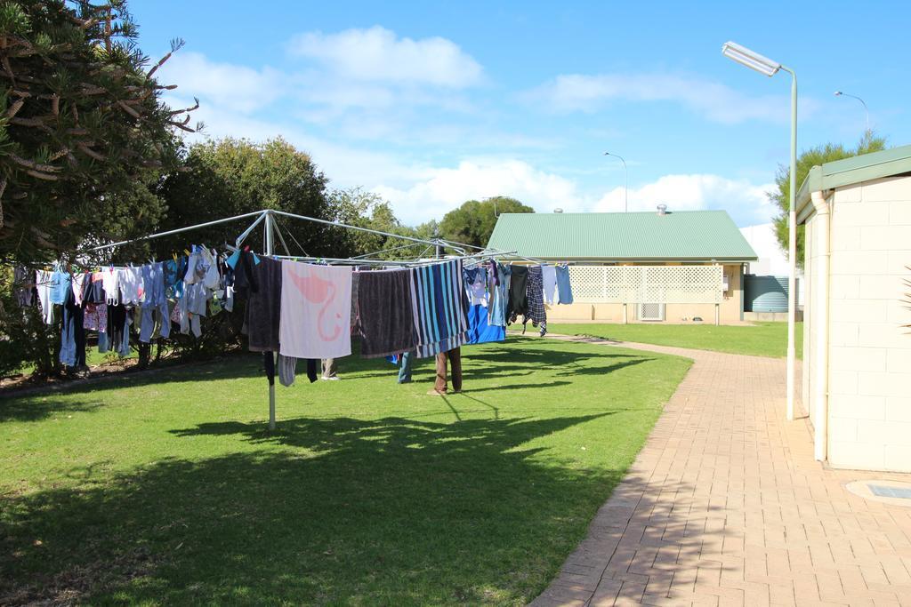 Esperance Bay Holiday Park Esterno foto