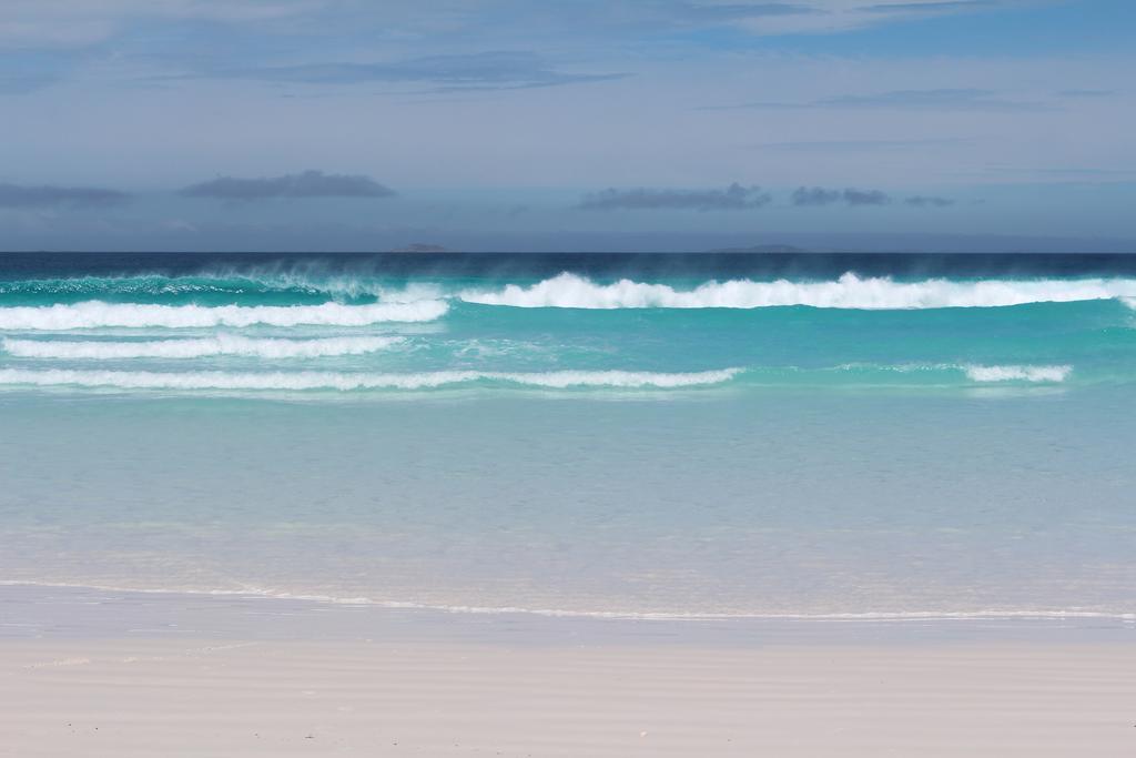 Esperance Bay Holiday Park Esterno foto