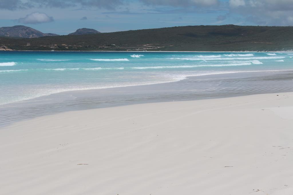 Esperance Bay Holiday Park Esterno foto