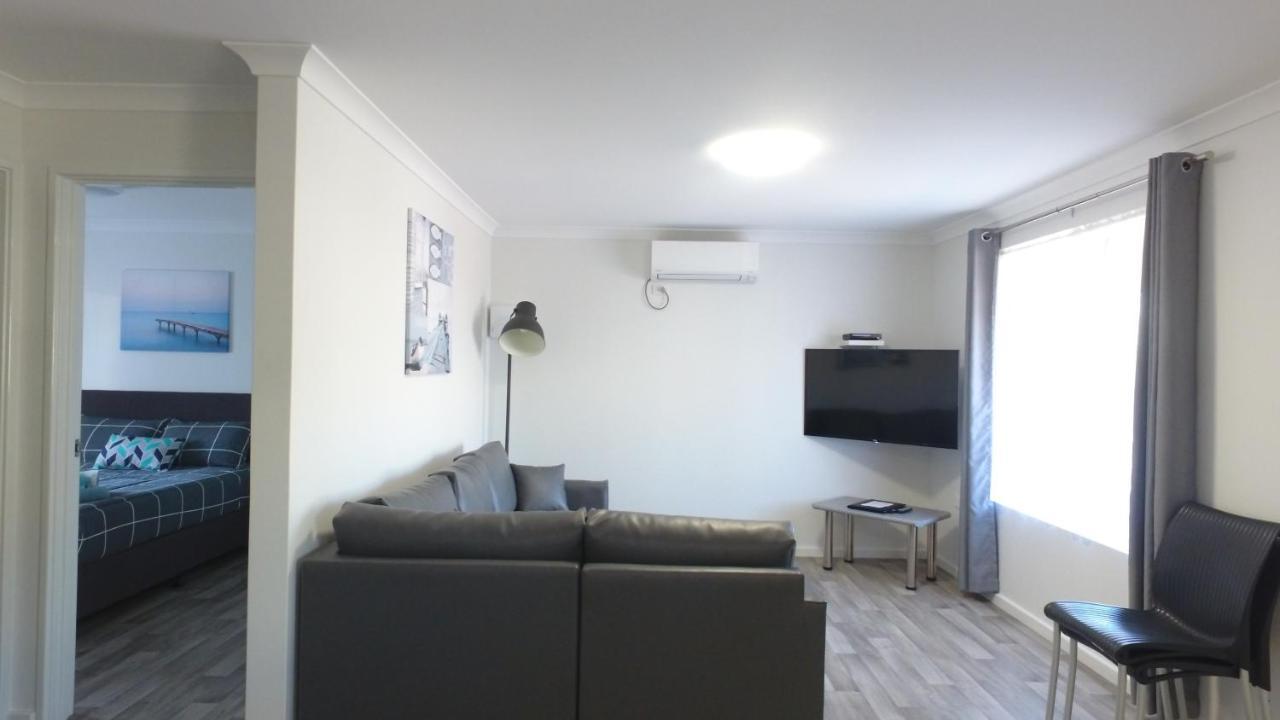 Esperance Bay Holiday Park Esterno foto