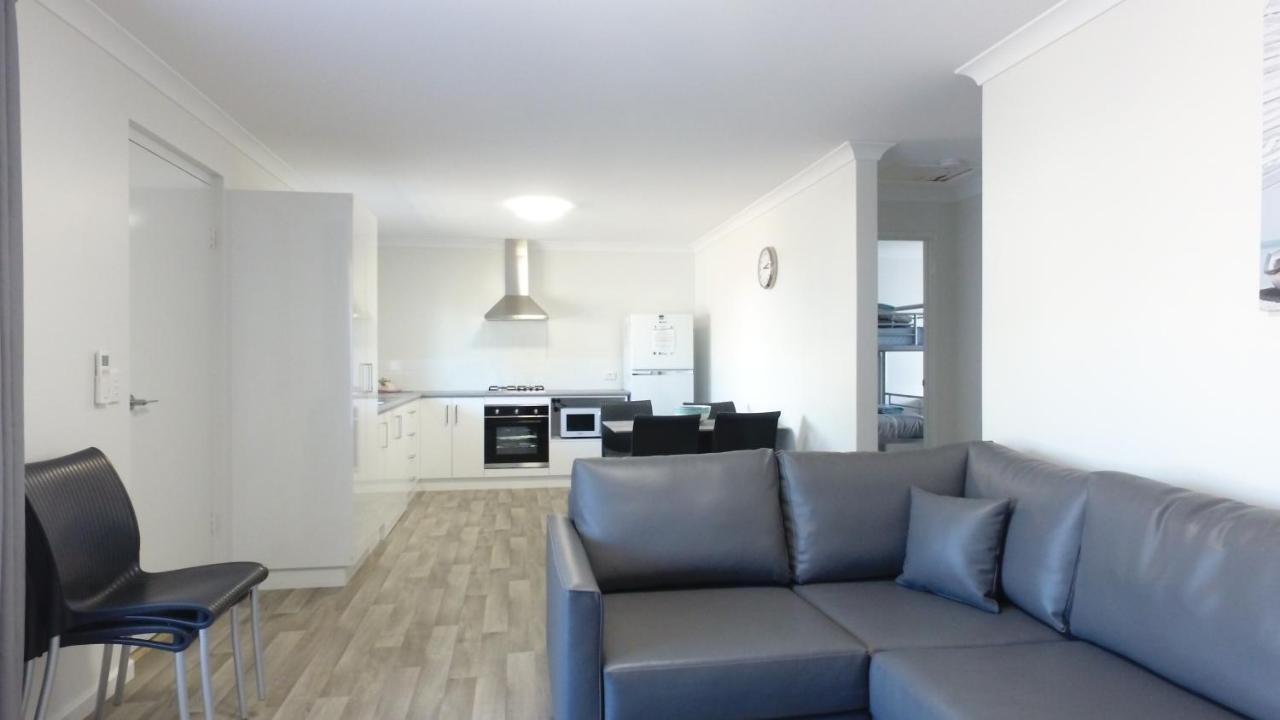 Esperance Bay Holiday Park Esterno foto