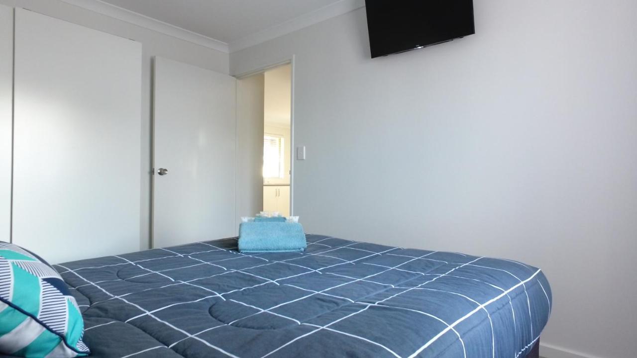 Esperance Bay Holiday Park Esterno foto