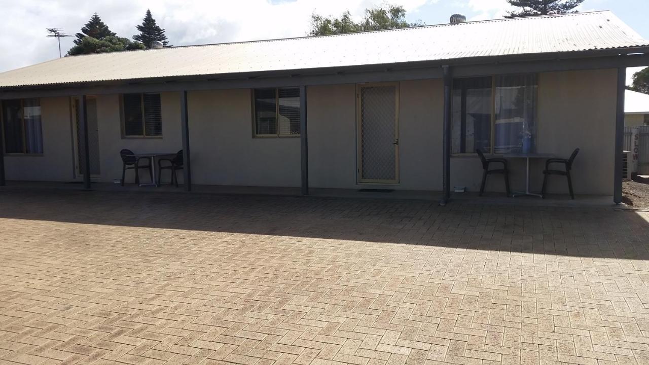 Esperance Bay Holiday Park Esterno foto