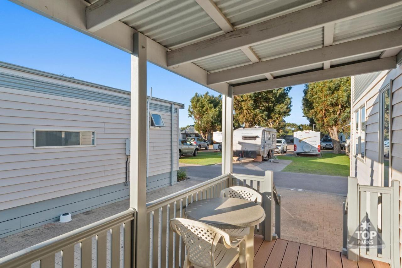 Esperance Bay Holiday Park Esterno foto