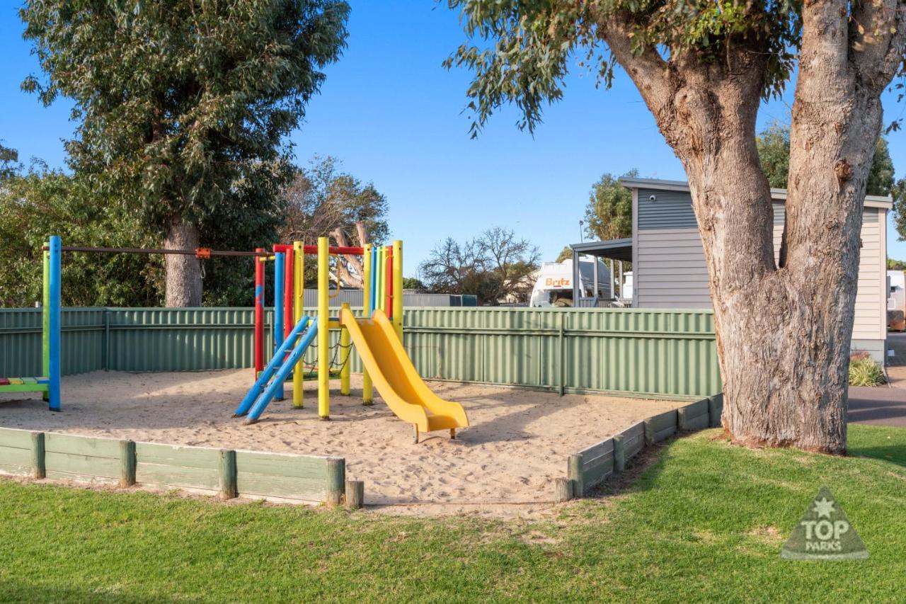 Esperance Bay Holiday Park Esterno foto