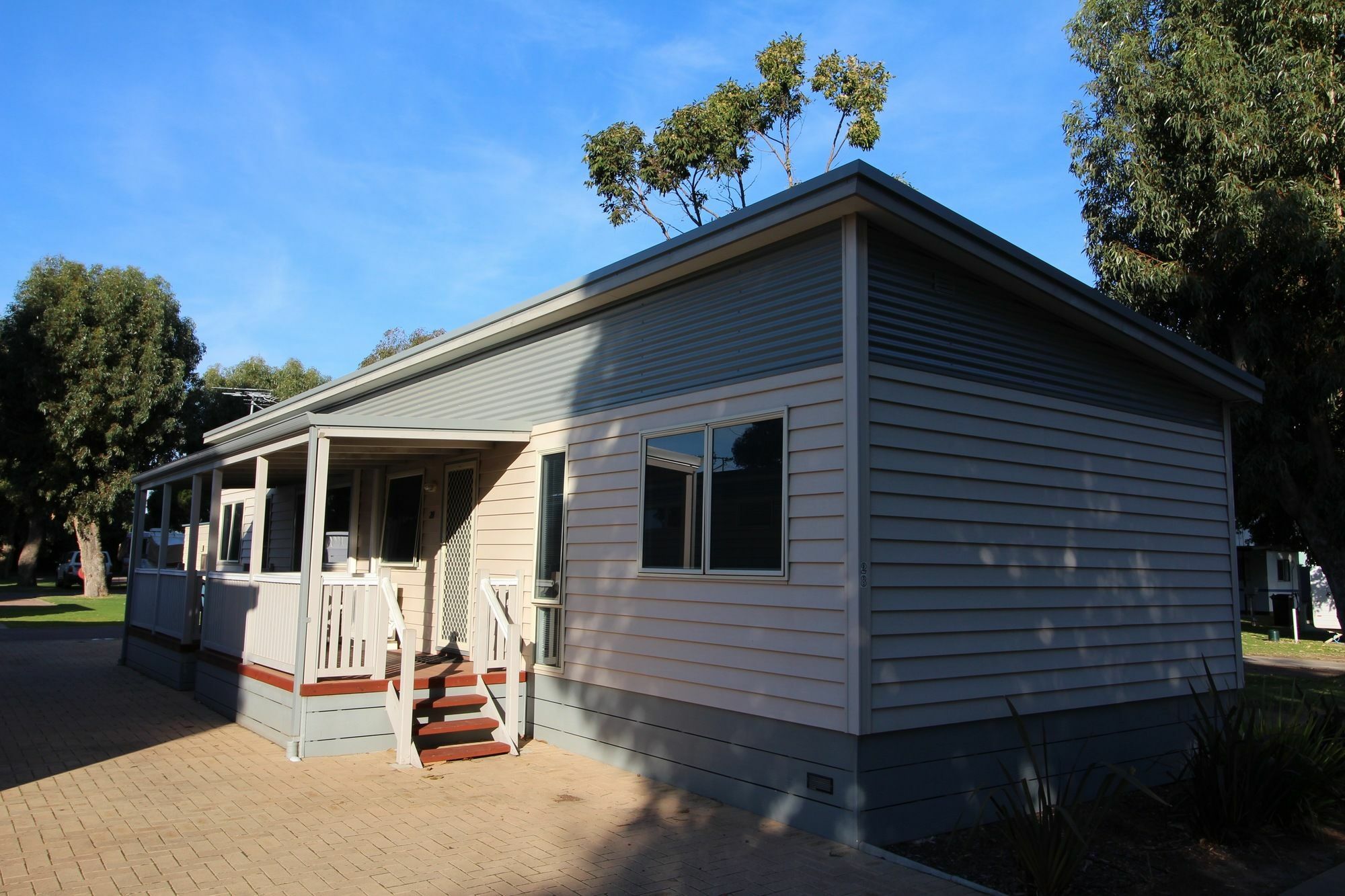 Esperance Bay Holiday Park Esterno foto