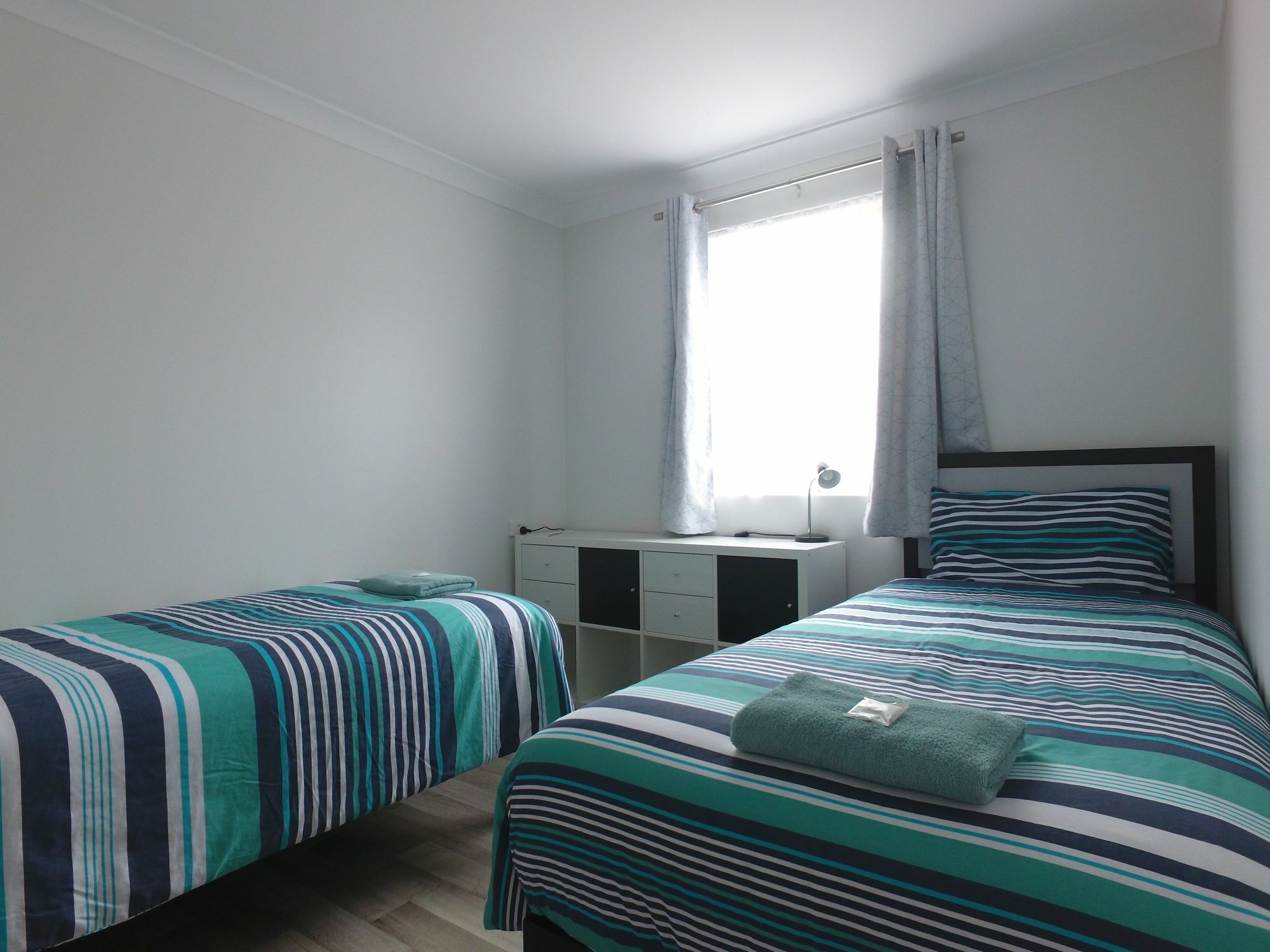 Esperance Bay Holiday Park Esterno foto
