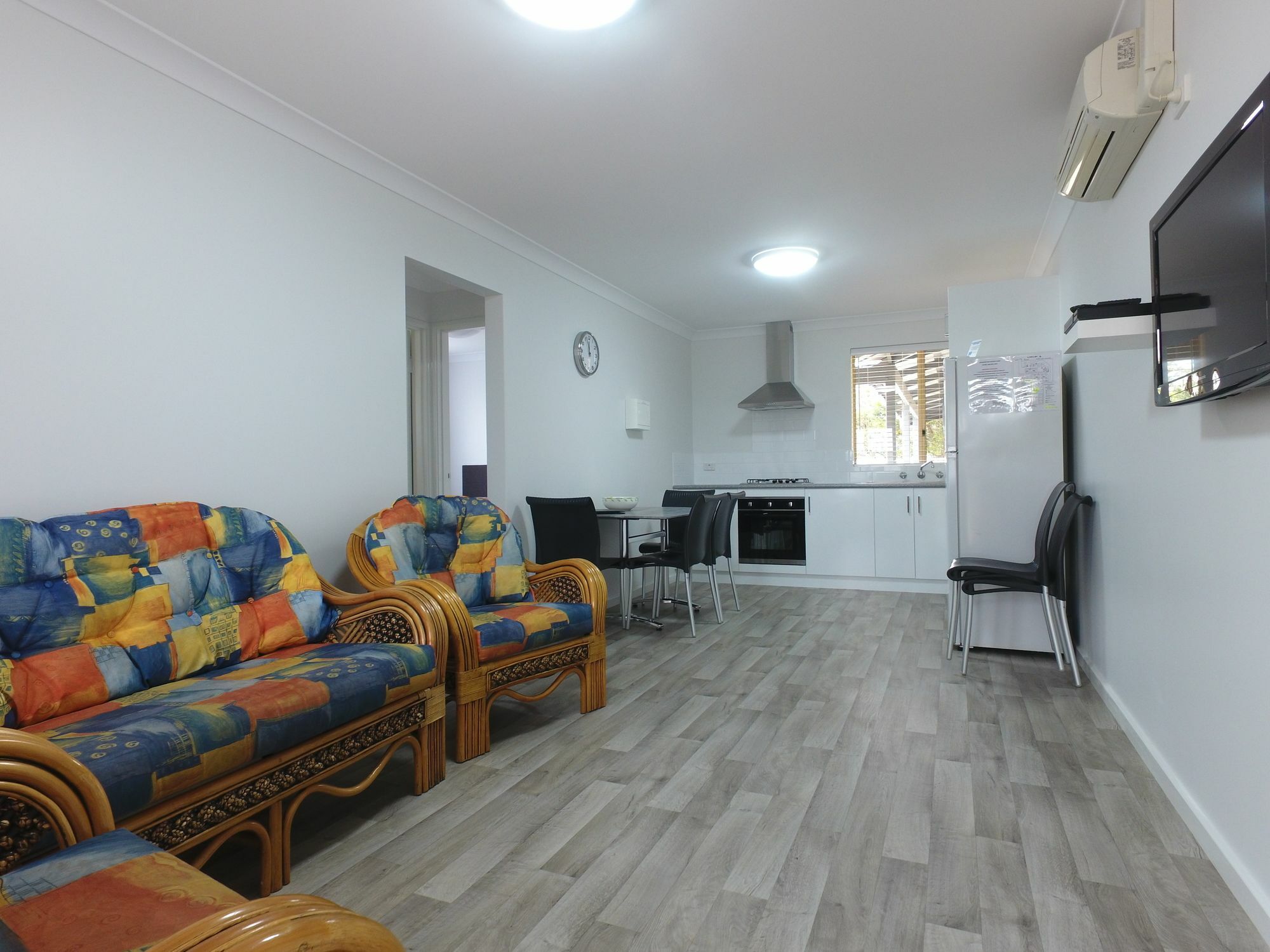 Esperance Bay Holiday Park Esterno foto
