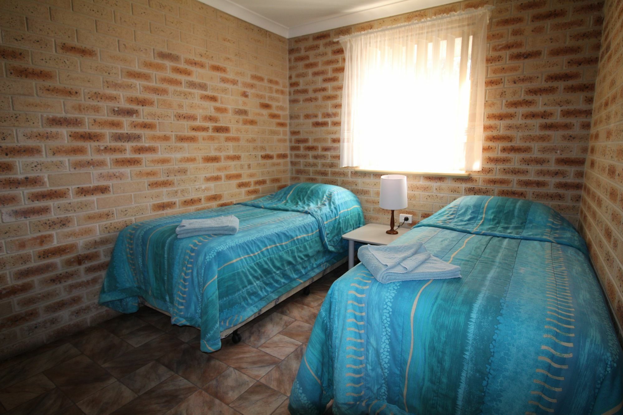 Esperance Bay Holiday Park Esterno foto