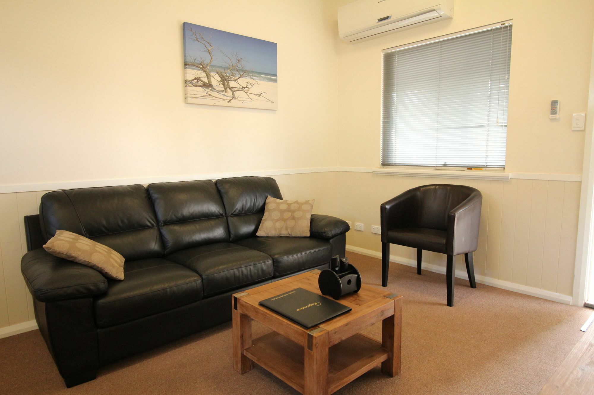 Esperance Bay Holiday Park Esterno foto